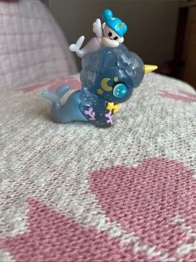 Tokidoki TNT Space - Twilight